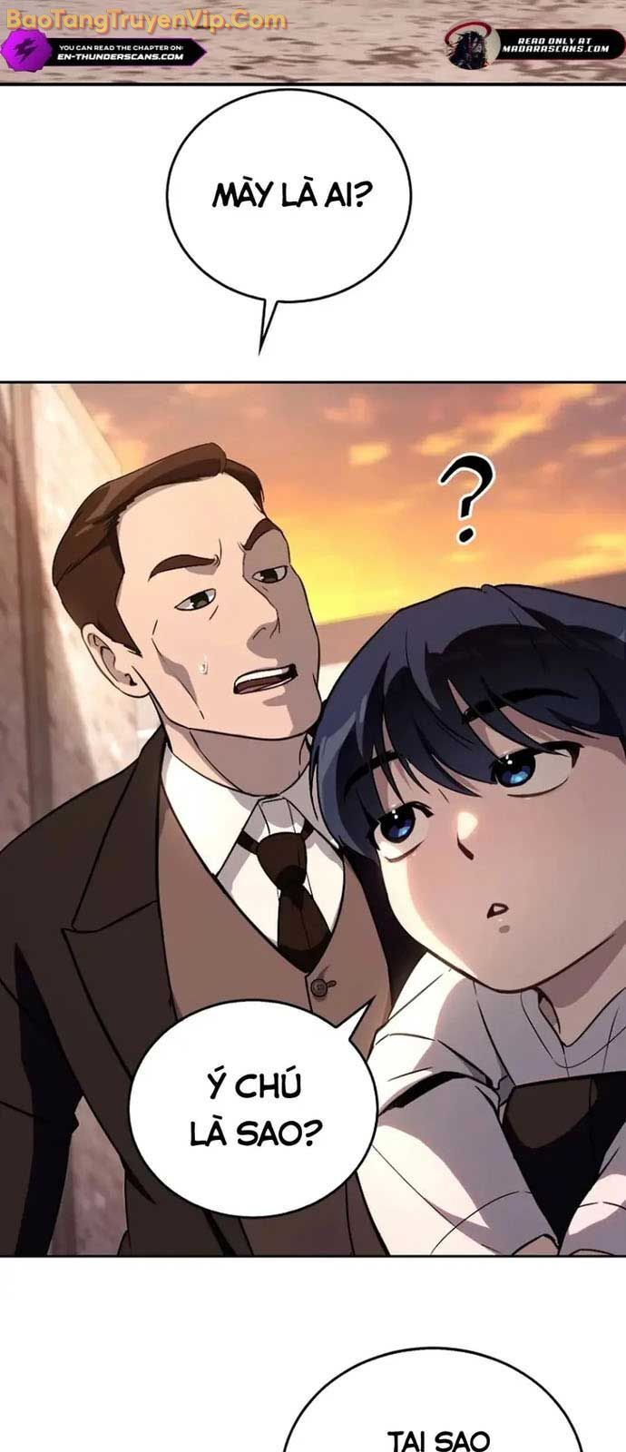 Diễn Viên Ngàn Mặt Chapter 1 - Trang 2