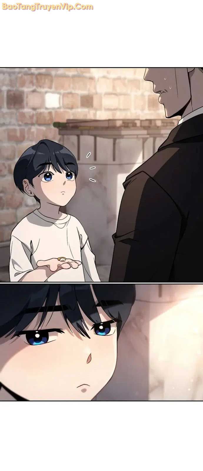 Diễn Viên Ngàn Mặt Chapter 1 - Trang 2