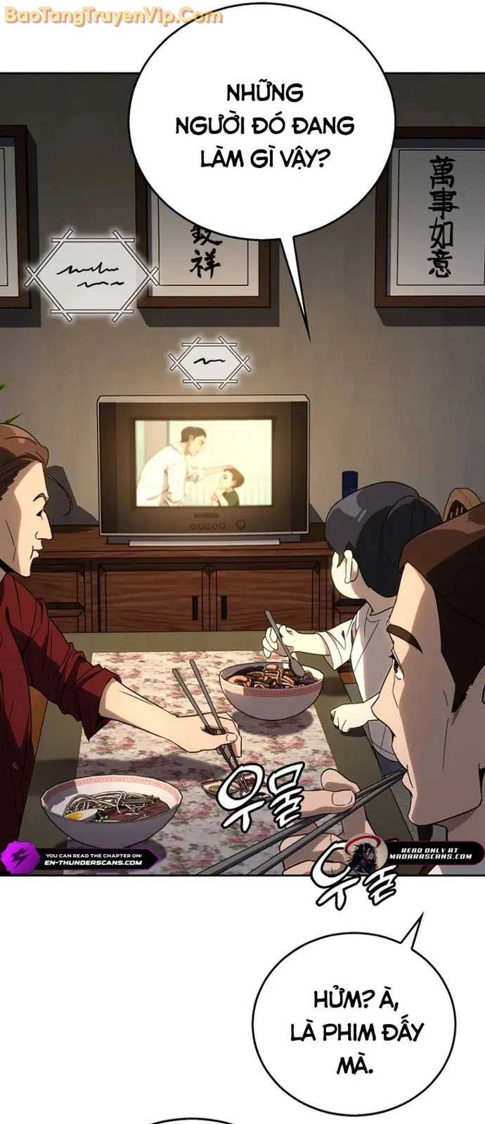 Diễn Viên Ngàn Mặt Chapter 1 - Trang 2