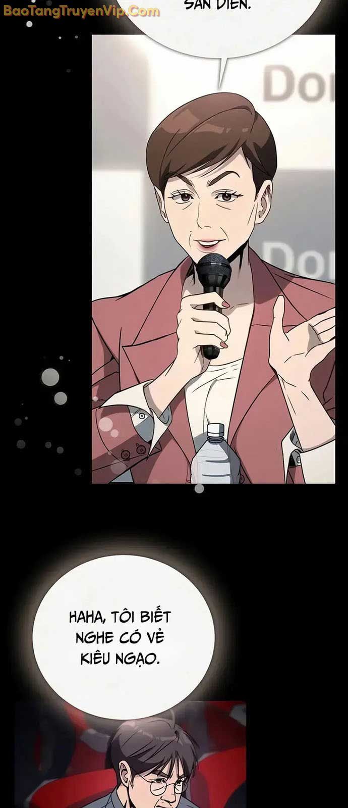 Diễn Viên Ngàn Mặt Chapter 10 - Trang 2