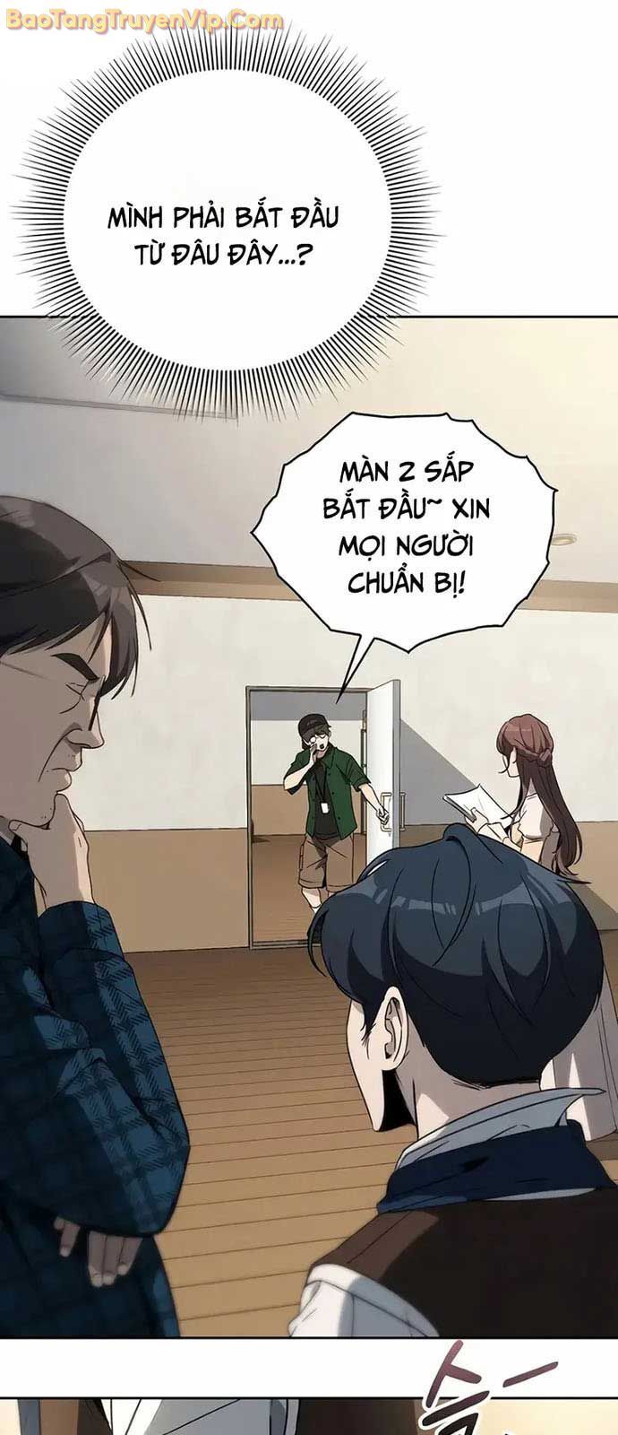 Diễn Viên Ngàn Mặt Chapter 10 - Trang 2