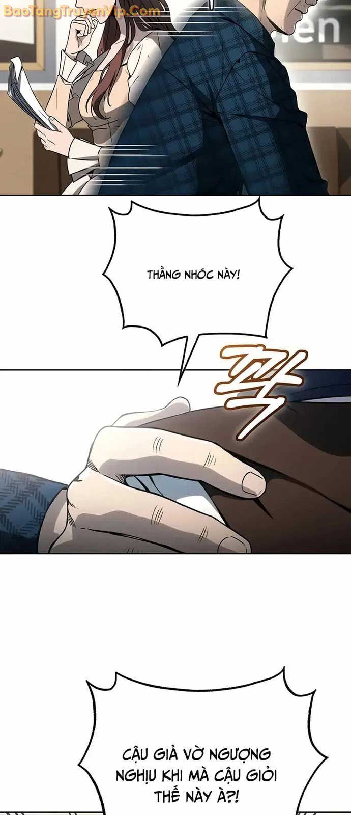 Diễn Viên Ngàn Mặt Chapter 10 - Trang 2