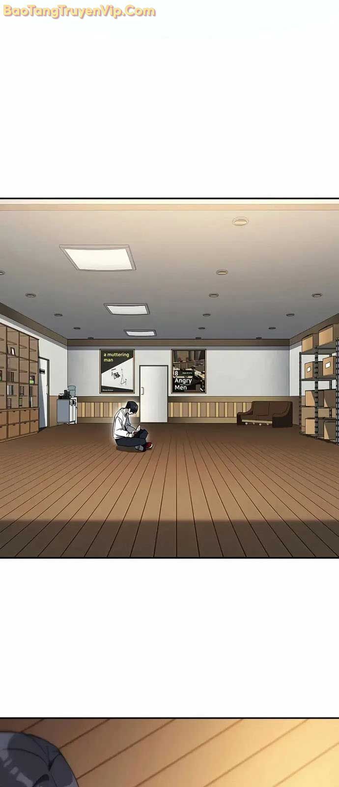 Diễn Viên Ngàn Mặt Chapter 10 - Trang 2