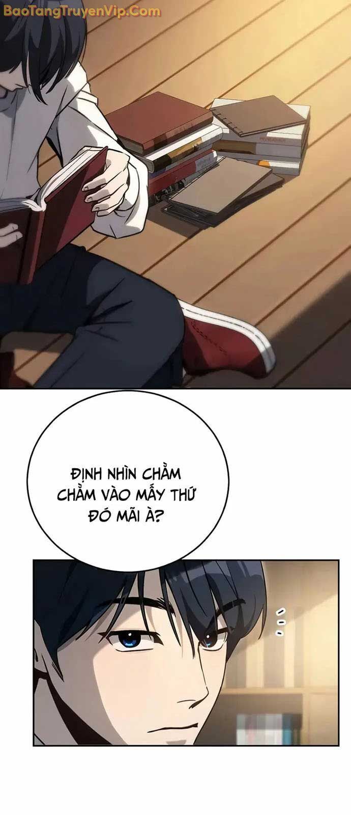 Diễn Viên Ngàn Mặt Chapter 10 - Trang 2