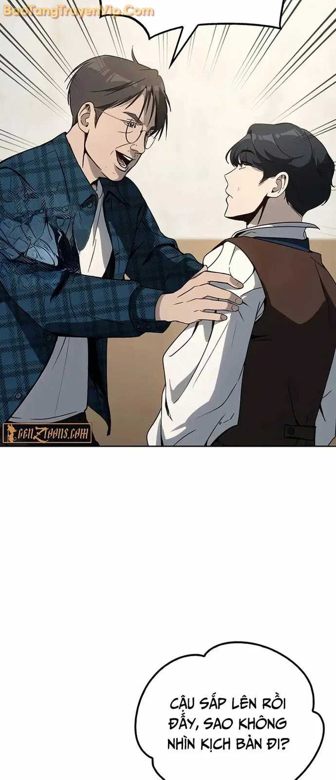Diễn Viên Ngàn Mặt Chapter 10 - Trang 2