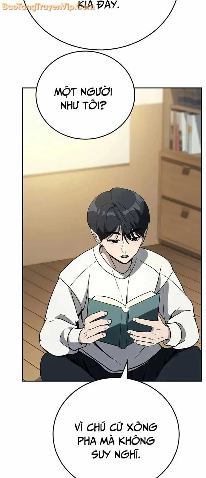 Diễn Viên Ngàn Mặt Chapter 10 - Trang 2