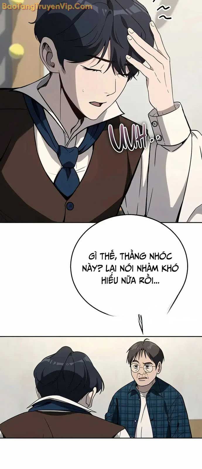 Diễn Viên Ngàn Mặt Chapter 10 - Trang 2