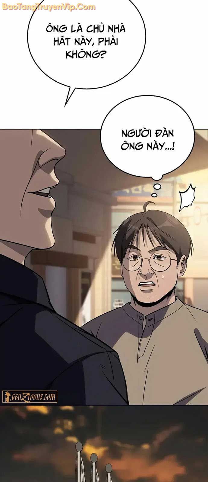 Diễn Viên Ngàn Mặt Chapter 10 - Trang 2