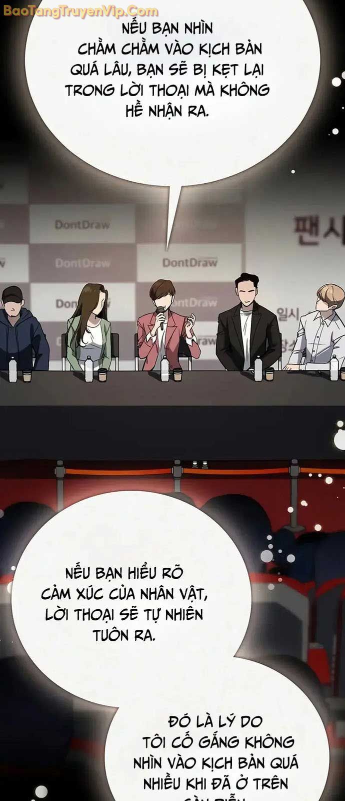 Diễn Viên Ngàn Mặt Chapter 10 - Trang 2