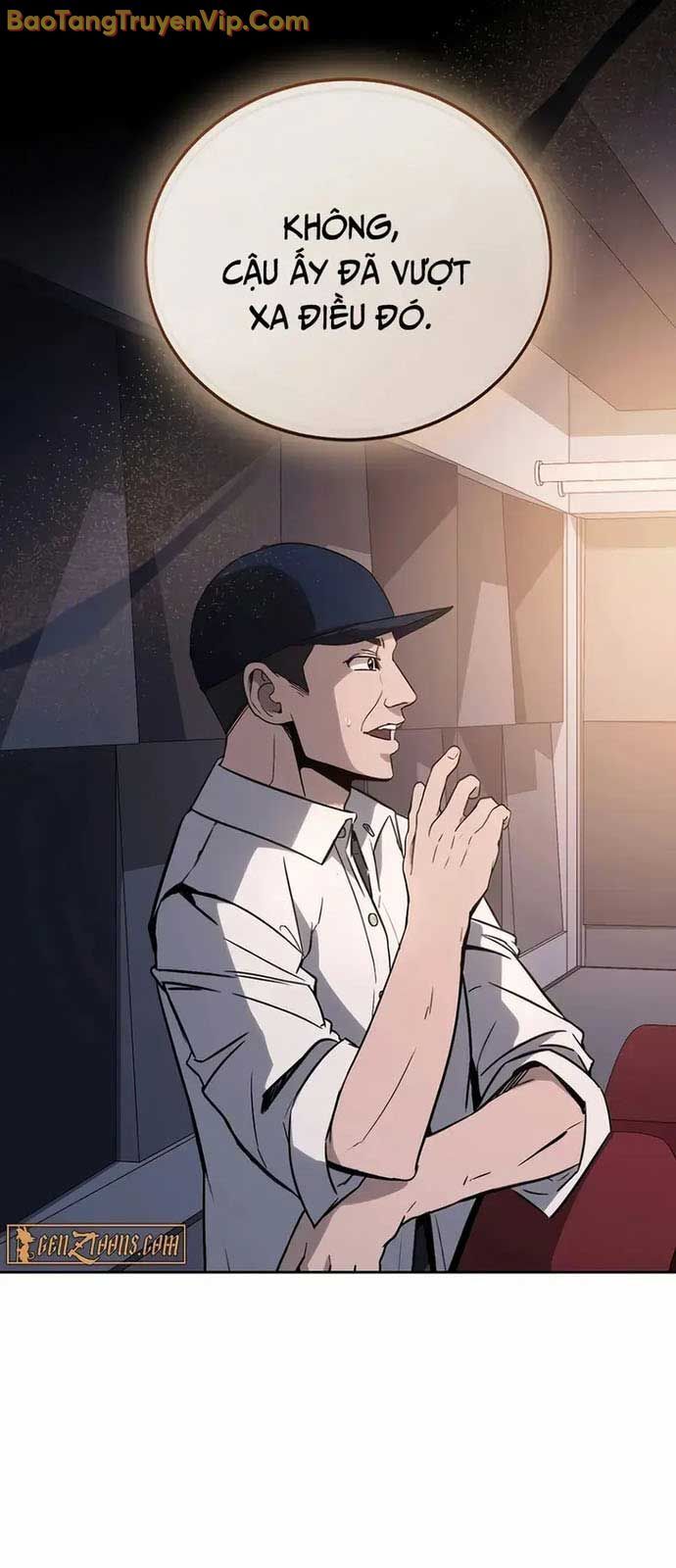 Diễn Viên Ngàn Mặt Chapter 11 - Trang 2