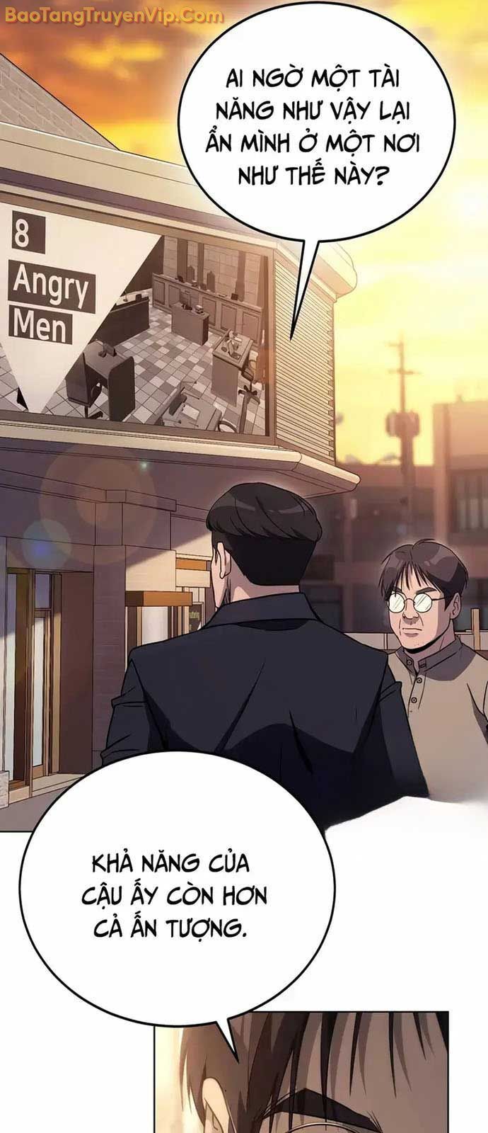 Diễn Viên Ngàn Mặt Chapter 11 - Trang 2