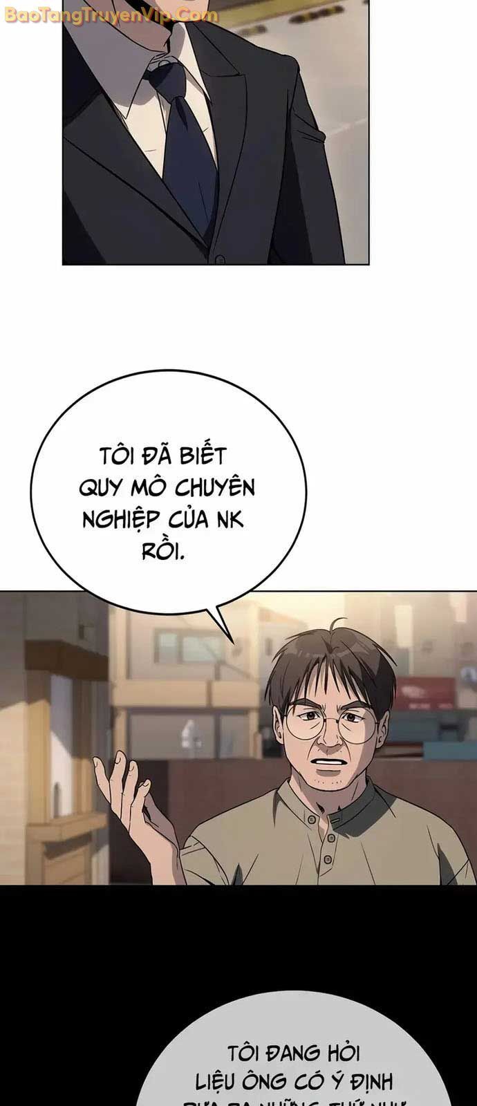 Diễn Viên Ngàn Mặt Chapter 11 - Trang 2