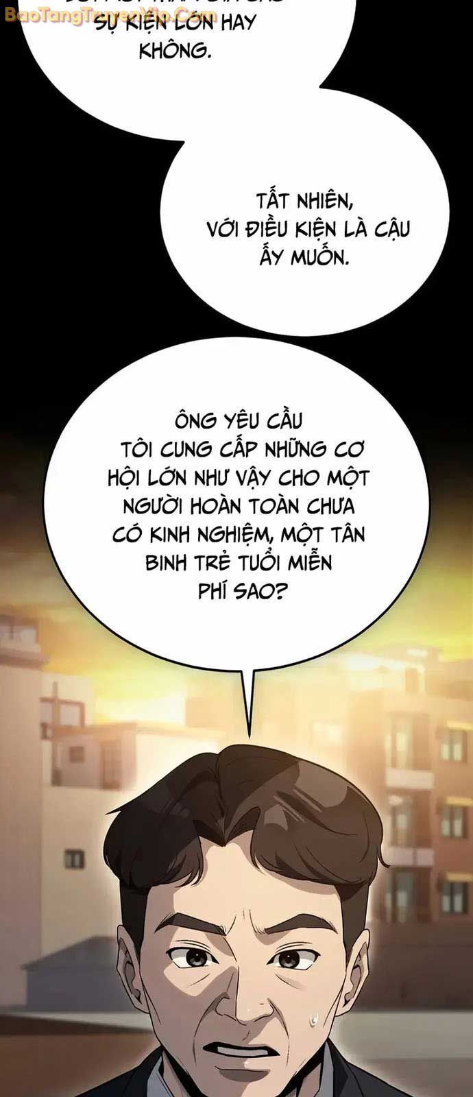 Diễn Viên Ngàn Mặt Chapter 11 - Trang 2