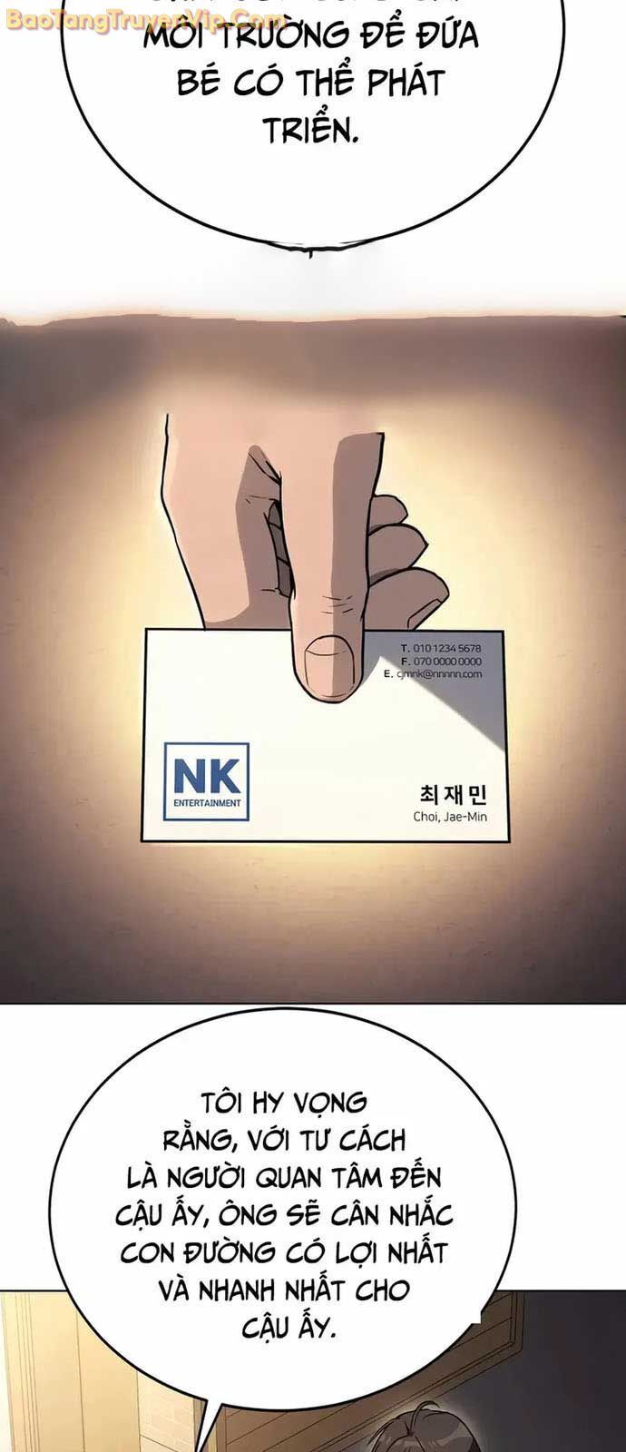 Diễn Viên Ngàn Mặt Chapter 11 - Trang 2