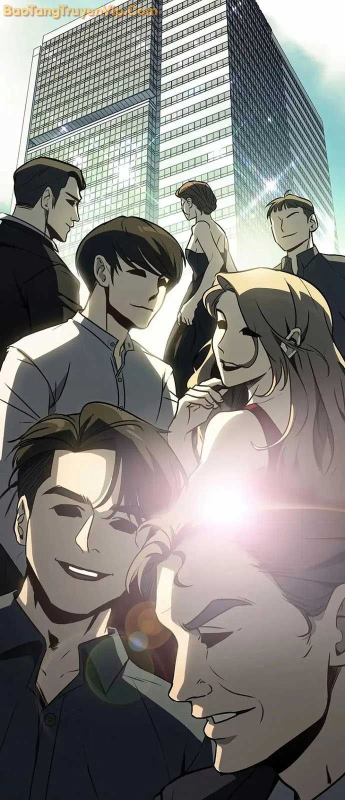 Diễn Viên Ngàn Mặt Chapter 11 - Trang 2