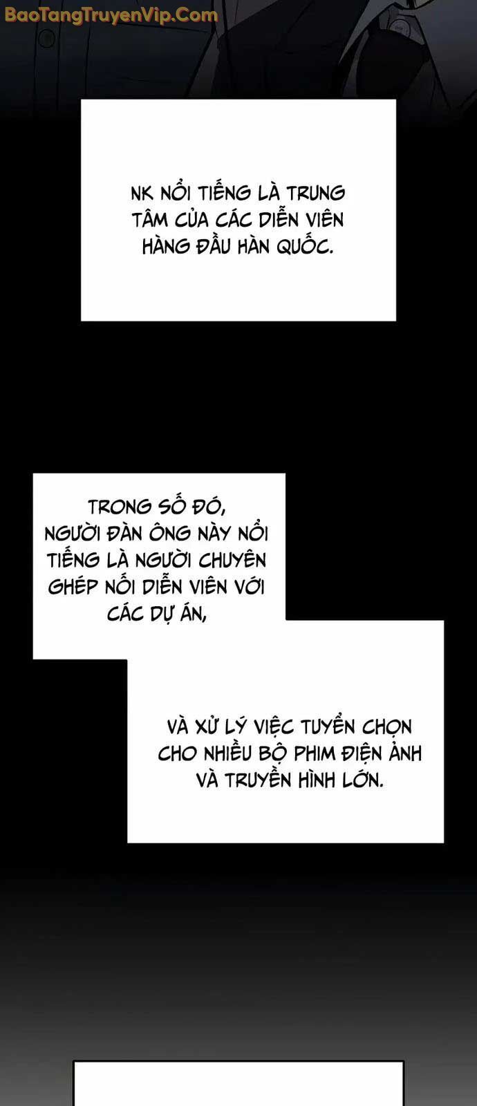 Diễn Viên Ngàn Mặt Chapter 11 - Trang 2
