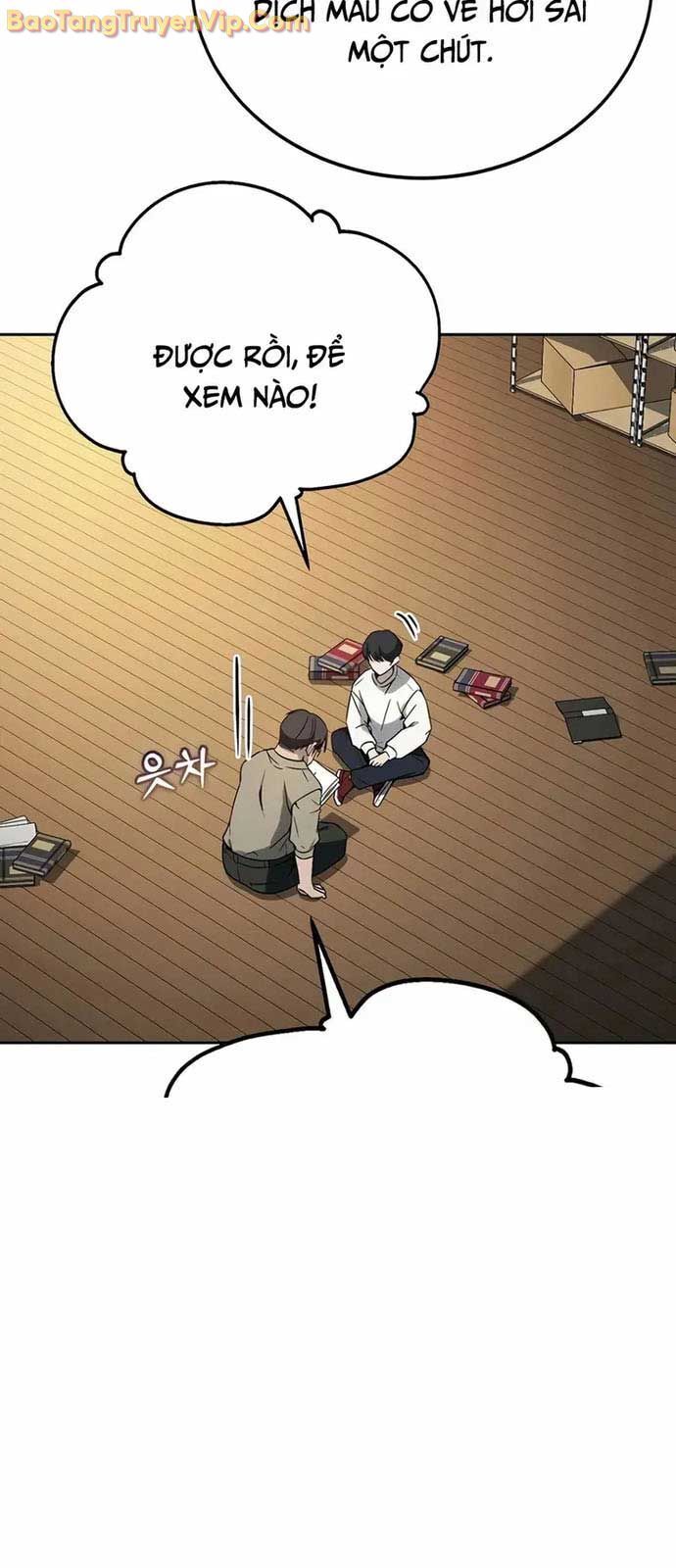 Diễn Viên Ngàn Mặt Chapter 11 - Trang 2