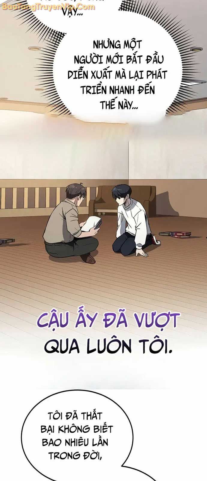Diễn Viên Ngàn Mặt Chapter 11 - Trang 2