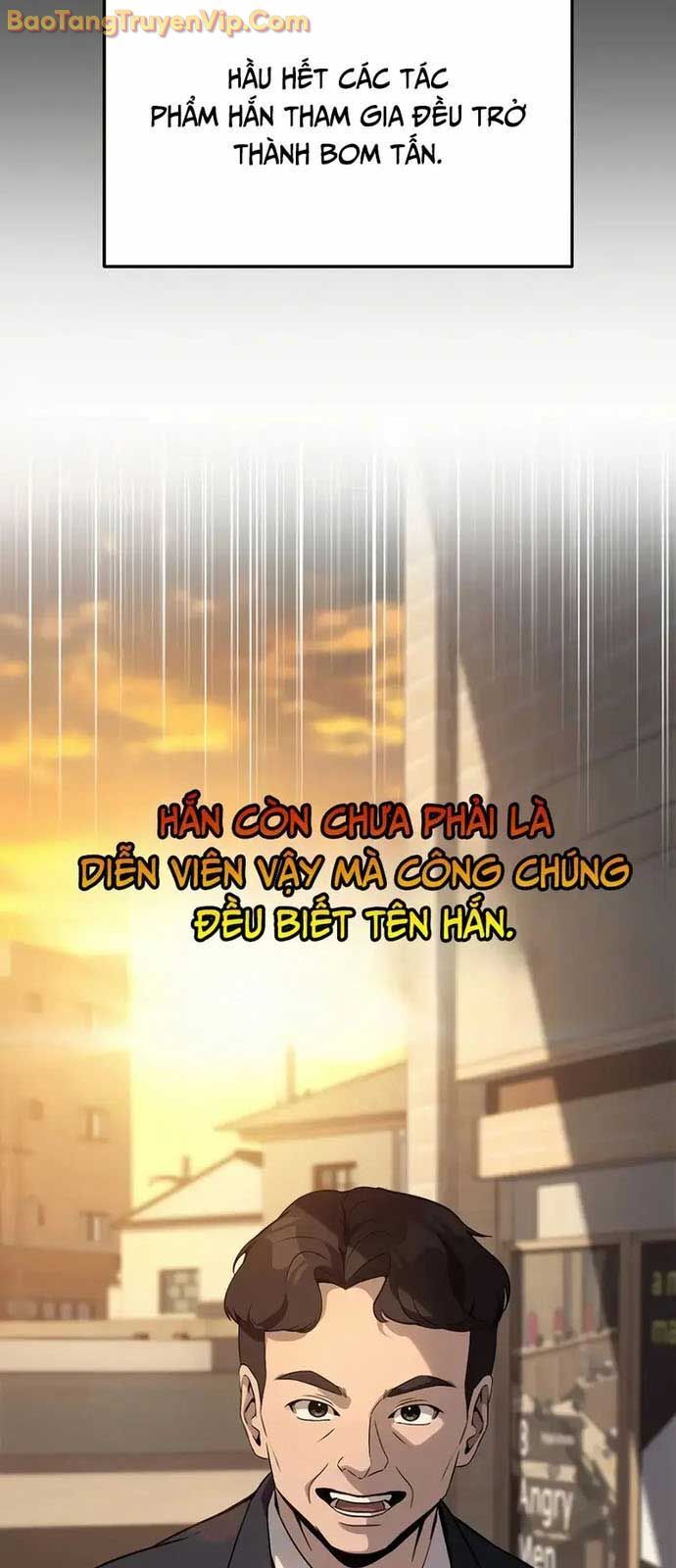 Diễn Viên Ngàn Mặt Chapter 11 - Trang 2