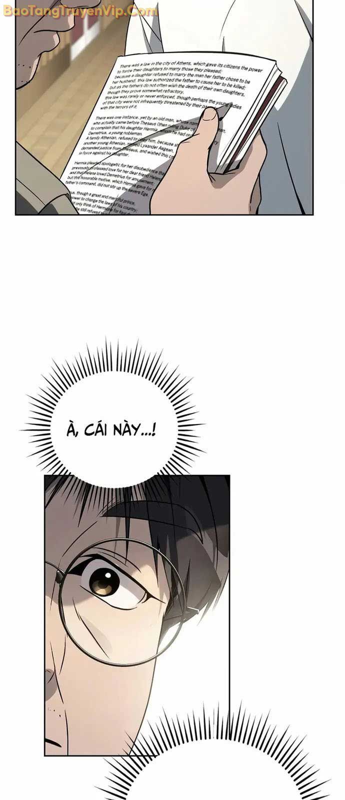 Diễn Viên Ngàn Mặt Chapter 11 - Trang 2