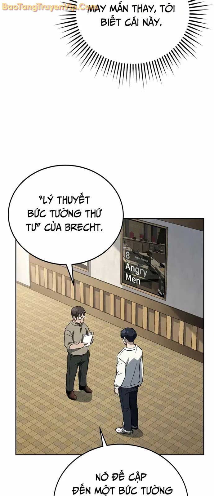 Diễn Viên Ngàn Mặt Chapter 11 - Trang 2