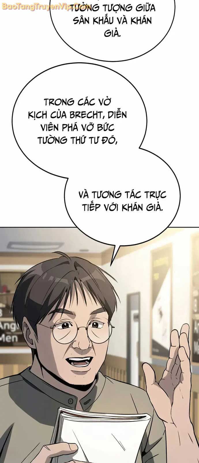 Diễn Viên Ngàn Mặt Chapter 11 - Trang 2