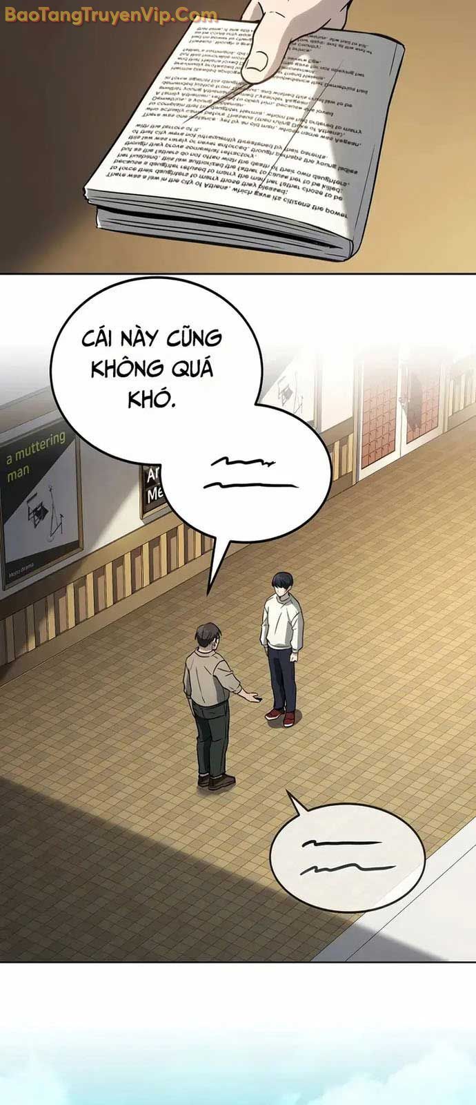 Diễn Viên Ngàn Mặt Chapter 11 - Trang 2