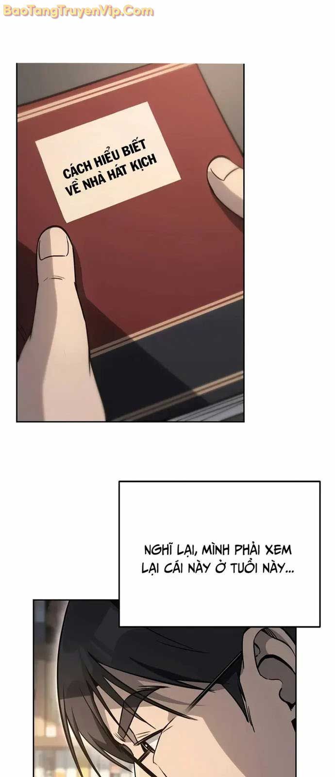 Diễn Viên Ngàn Mặt Chapter 11 - Trang 2