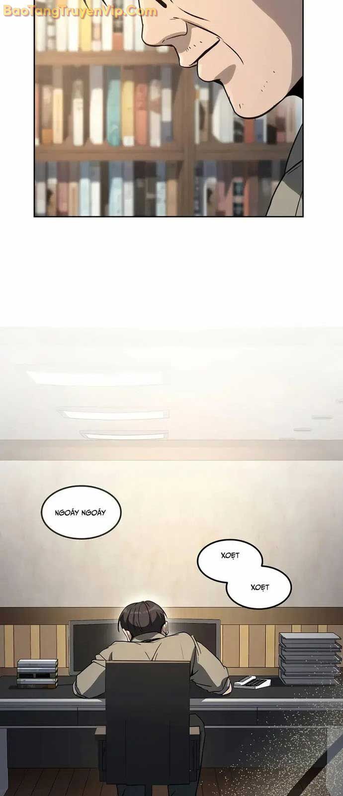 Diễn Viên Ngàn Mặt Chapter 11 - Trang 2