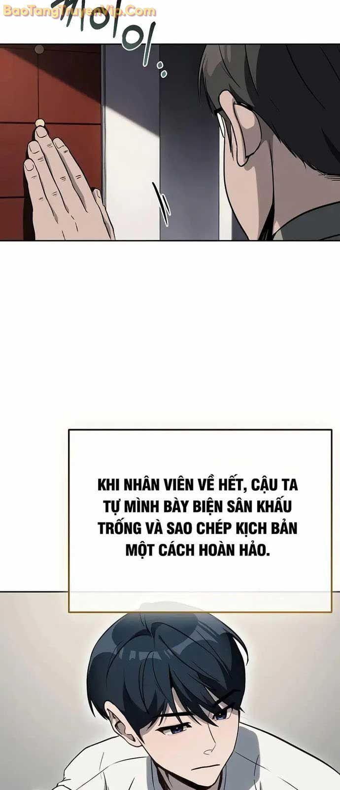 Diễn Viên Ngàn Mặt Chapter 11 - Trang 2
