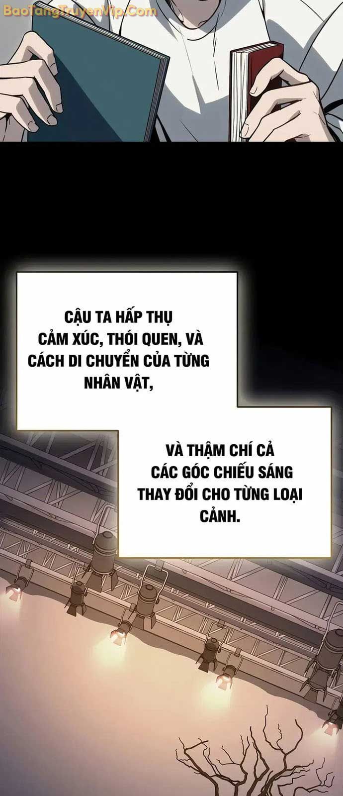Diễn Viên Ngàn Mặt Chapter 11 - Trang 2
