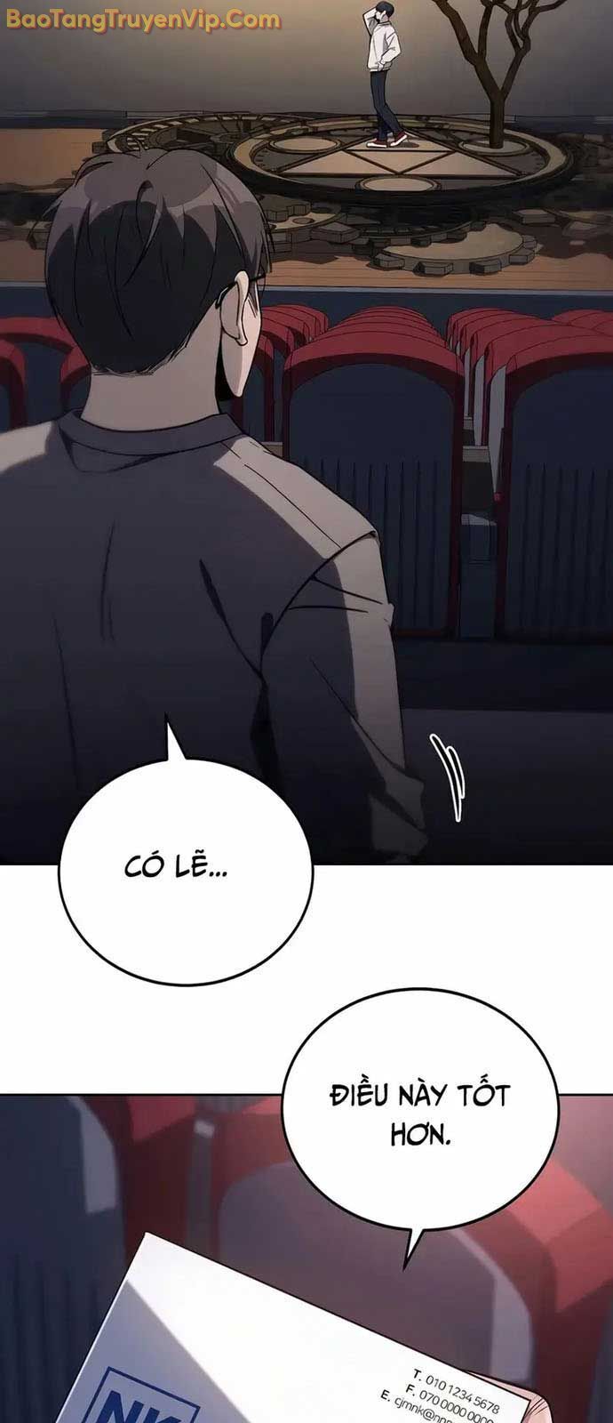 Diễn Viên Ngàn Mặt Chapter 11 - Trang 2