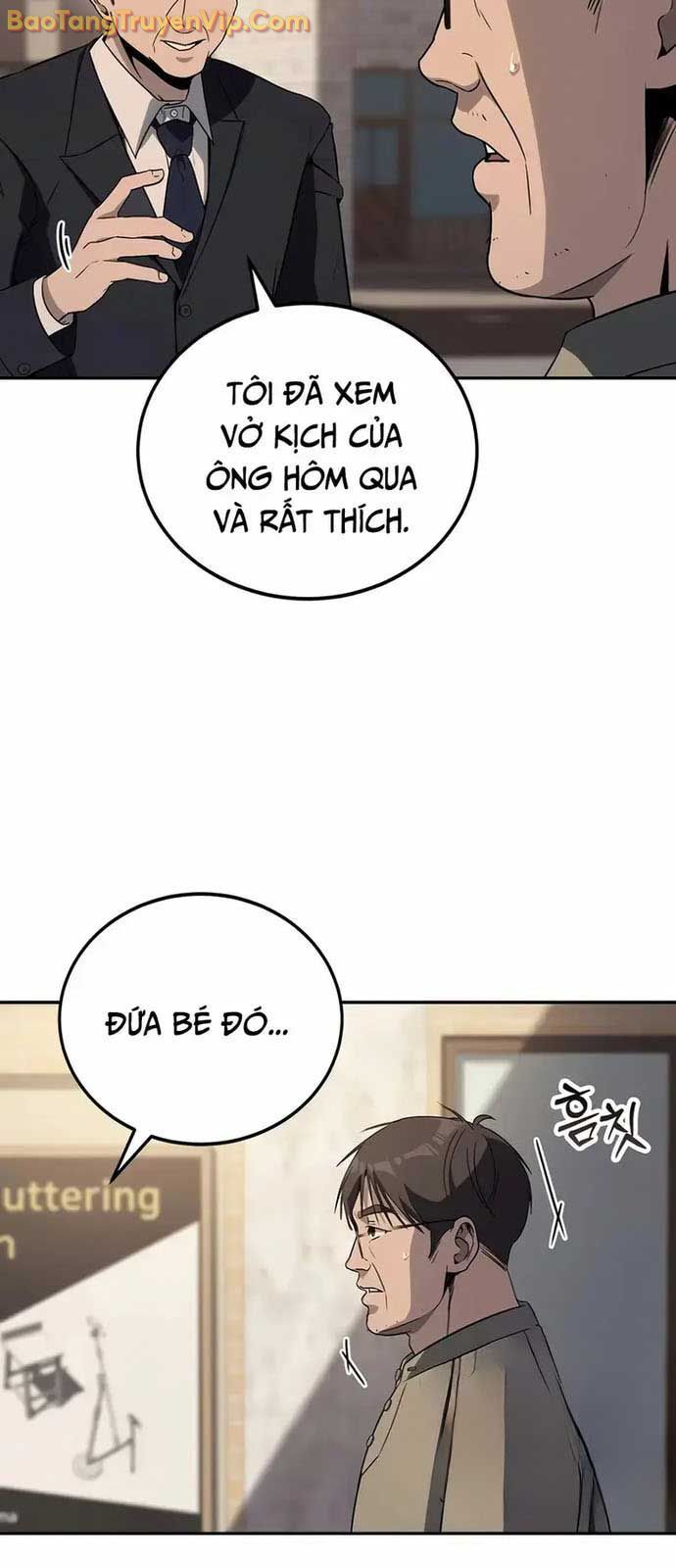 Diễn Viên Ngàn Mặt Chapter 11 - Trang 2