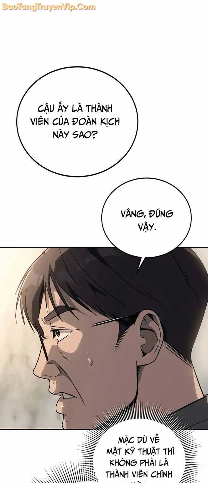 Diễn Viên Ngàn Mặt Chapter 11 - Trang 2