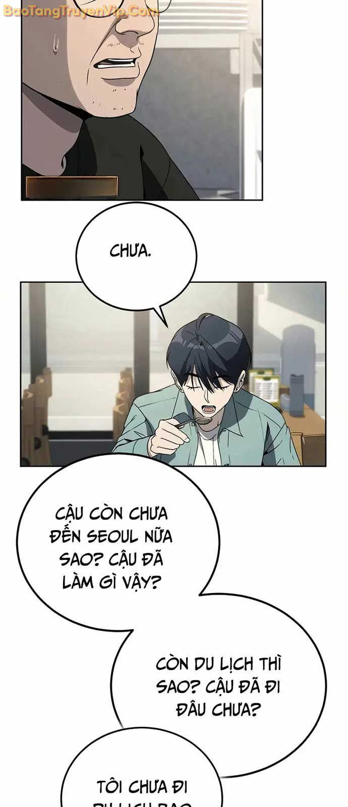 Diễn Viên Ngàn Mặt Chapter 12 - Trang 2