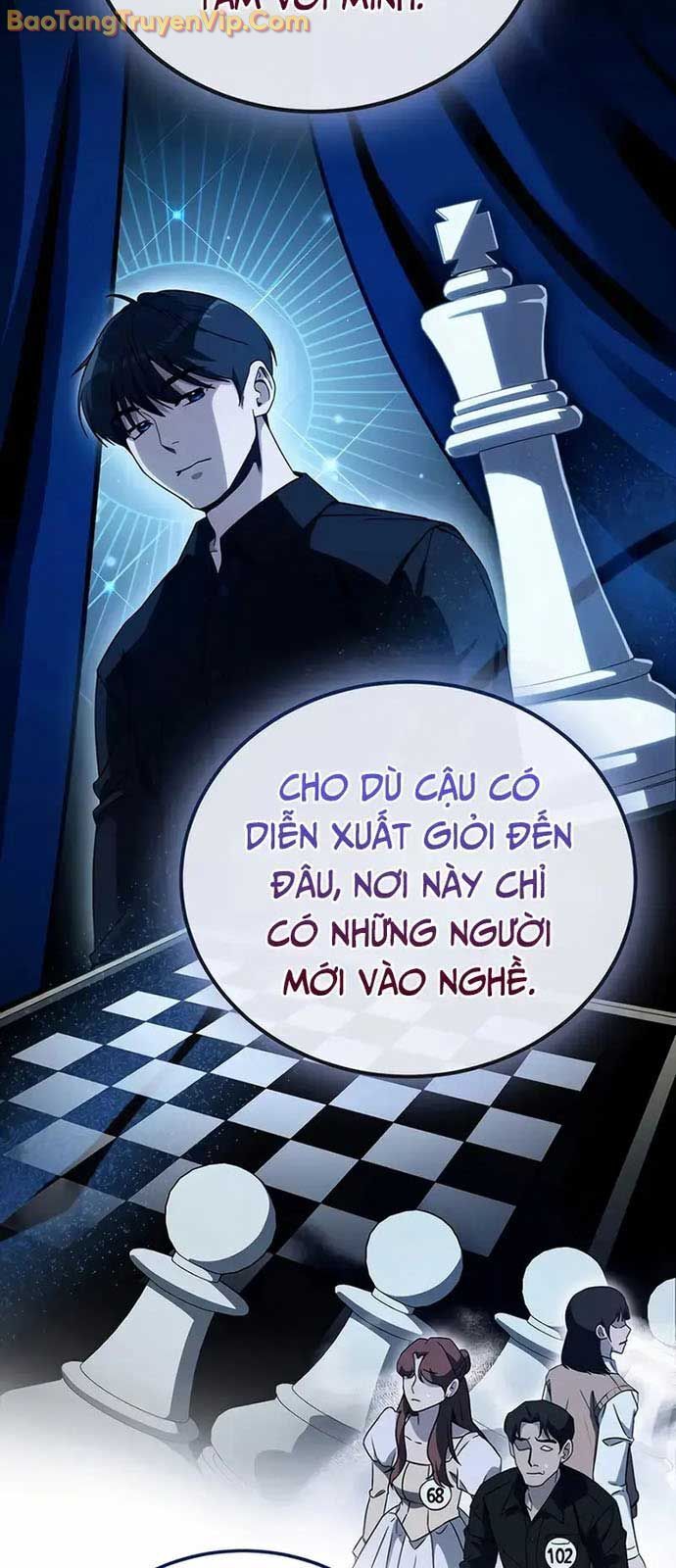 Diễn Viên Ngàn Mặt Chapter 12 - Trang 2