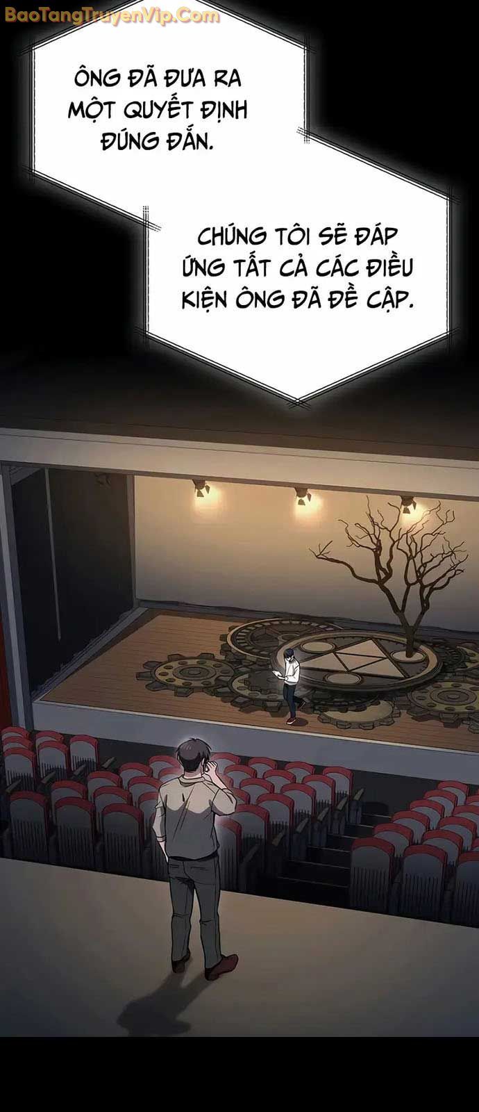 Diễn Viên Ngàn Mặt Chapter 12 - Trang 2