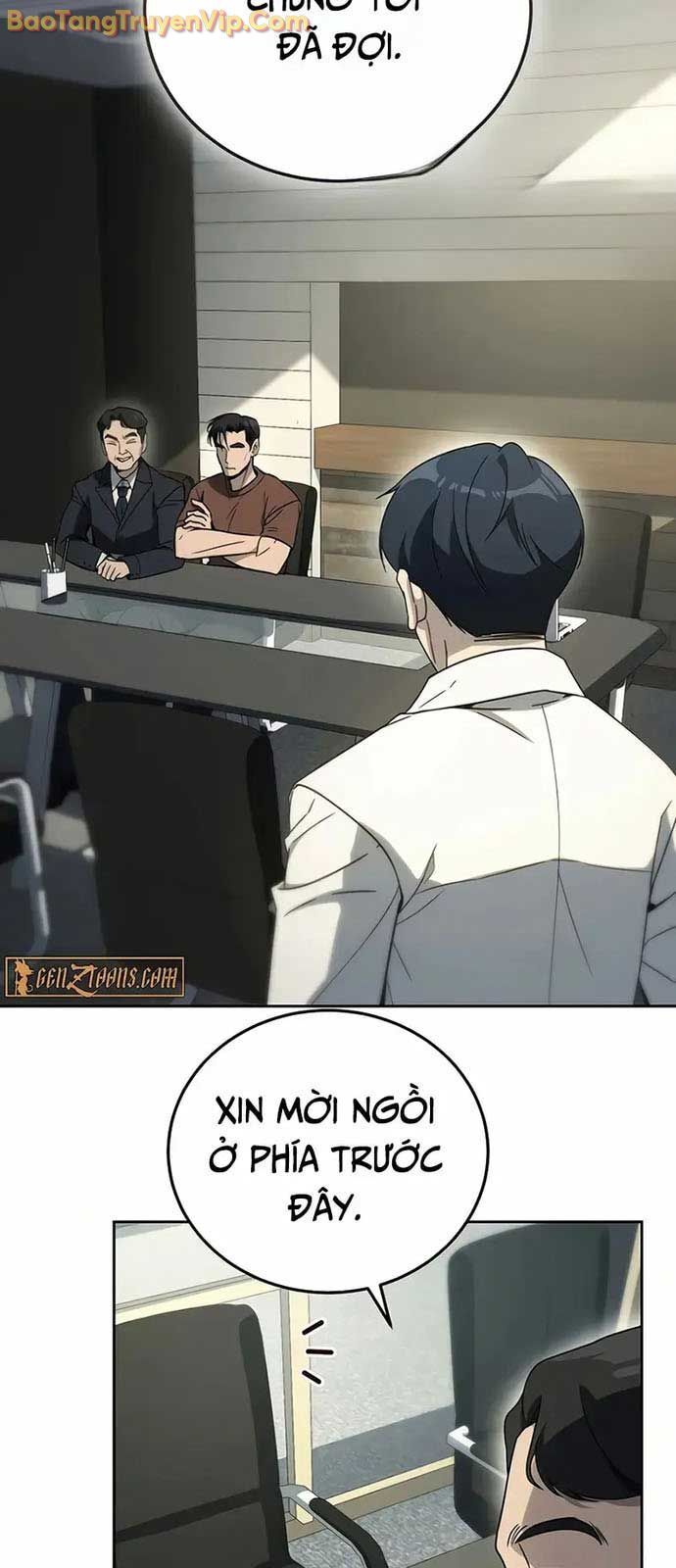 Diễn Viên Ngàn Mặt Chapter 12 - Trang 2