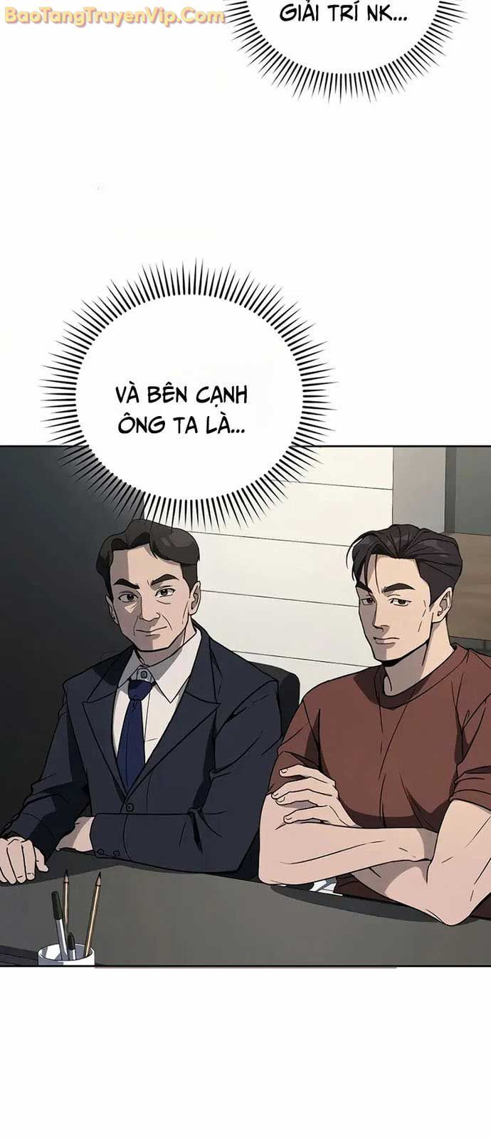 Diễn Viên Ngàn Mặt Chapter 12 - Trang 2
