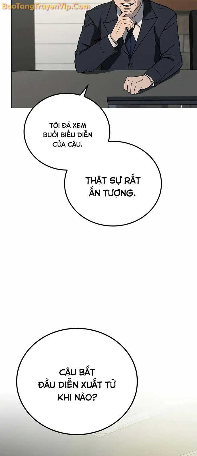 Diễn Viên Ngàn Mặt Chapter 13 - Trang 2