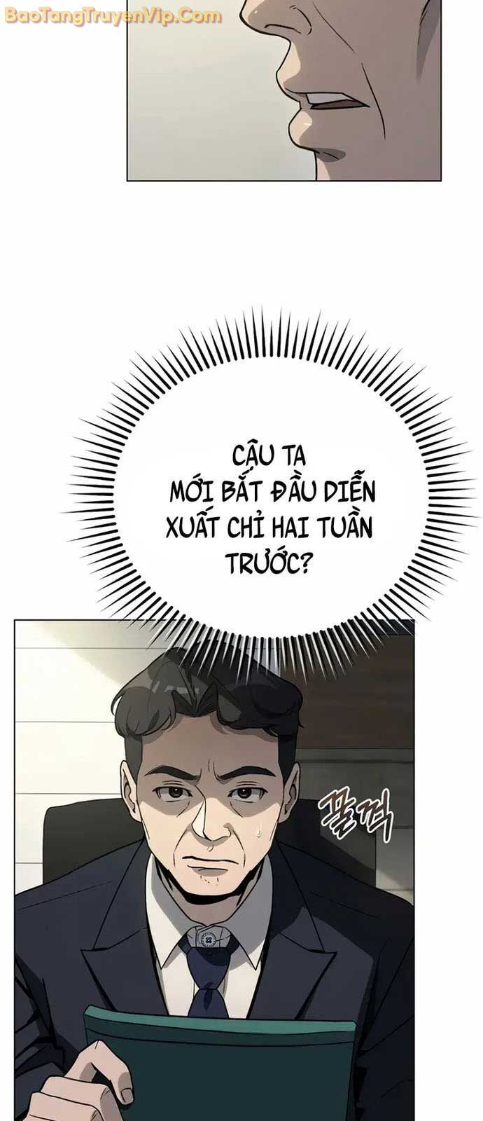 Diễn Viên Ngàn Mặt Chapter 13 - Trang 2