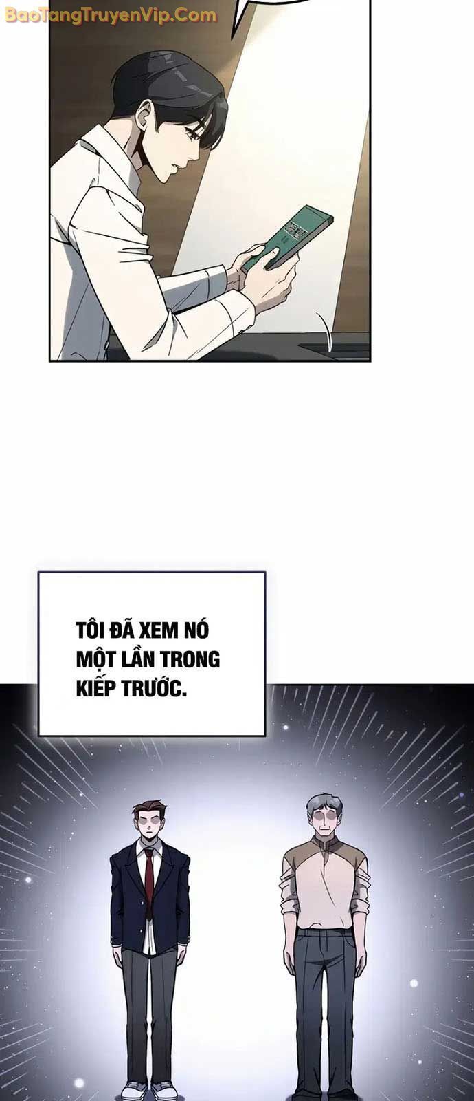 Diễn Viên Ngàn Mặt Chapter 13 - Trang 2