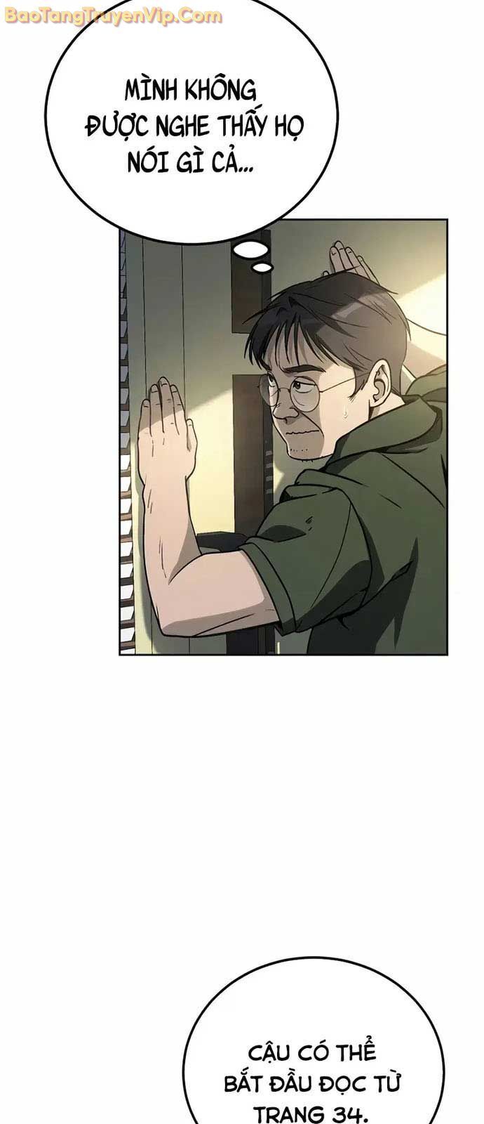 Diễn Viên Ngàn Mặt Chapter 13 - Trang 2