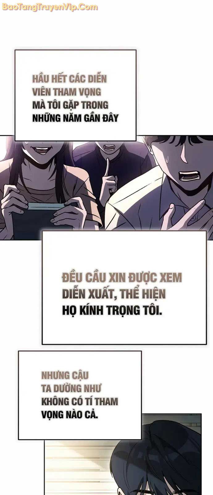 Diễn Viên Ngàn Mặt Chapter 13 - Trang 2