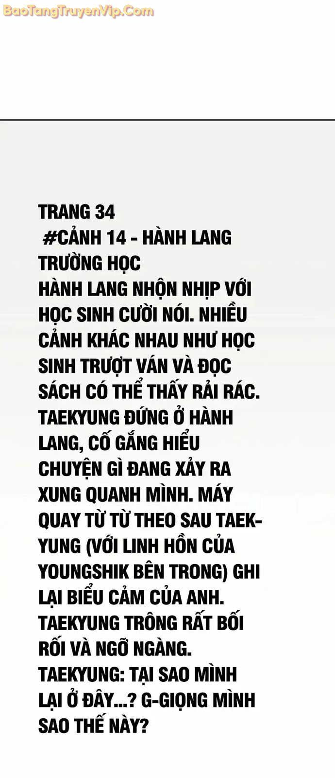 Diễn Viên Ngàn Mặt Chapter 13 - Trang 2