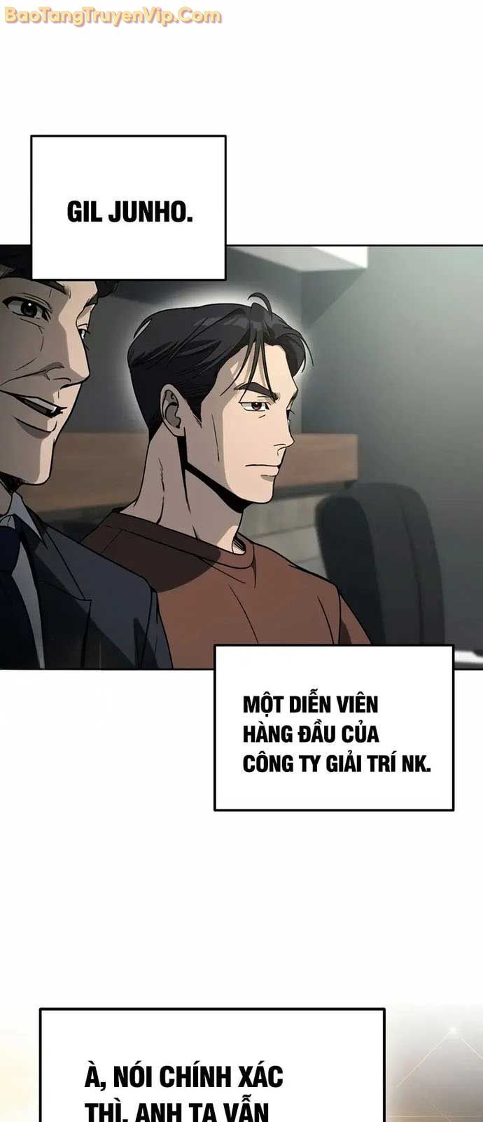 Diễn Viên Ngàn Mặt Chapter 13 - Trang 2