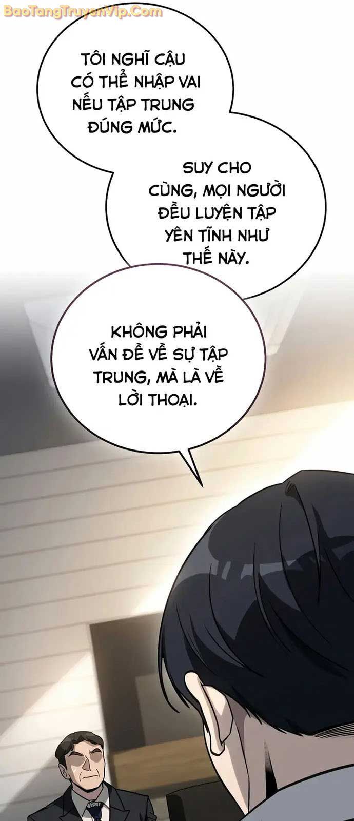 Diễn Viên Ngàn Mặt Chapter 13 - Trang 2
