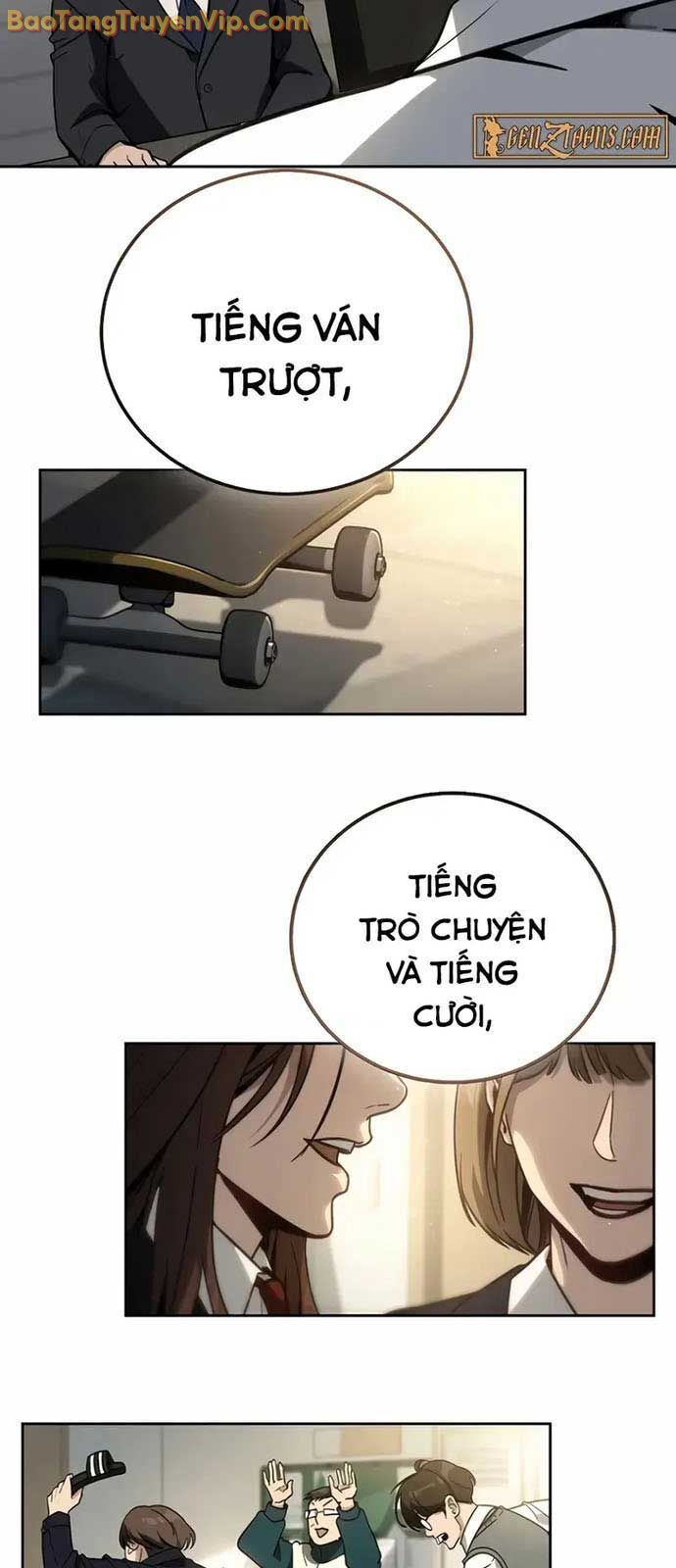 Diễn Viên Ngàn Mặt Chapter 13 - Trang 2