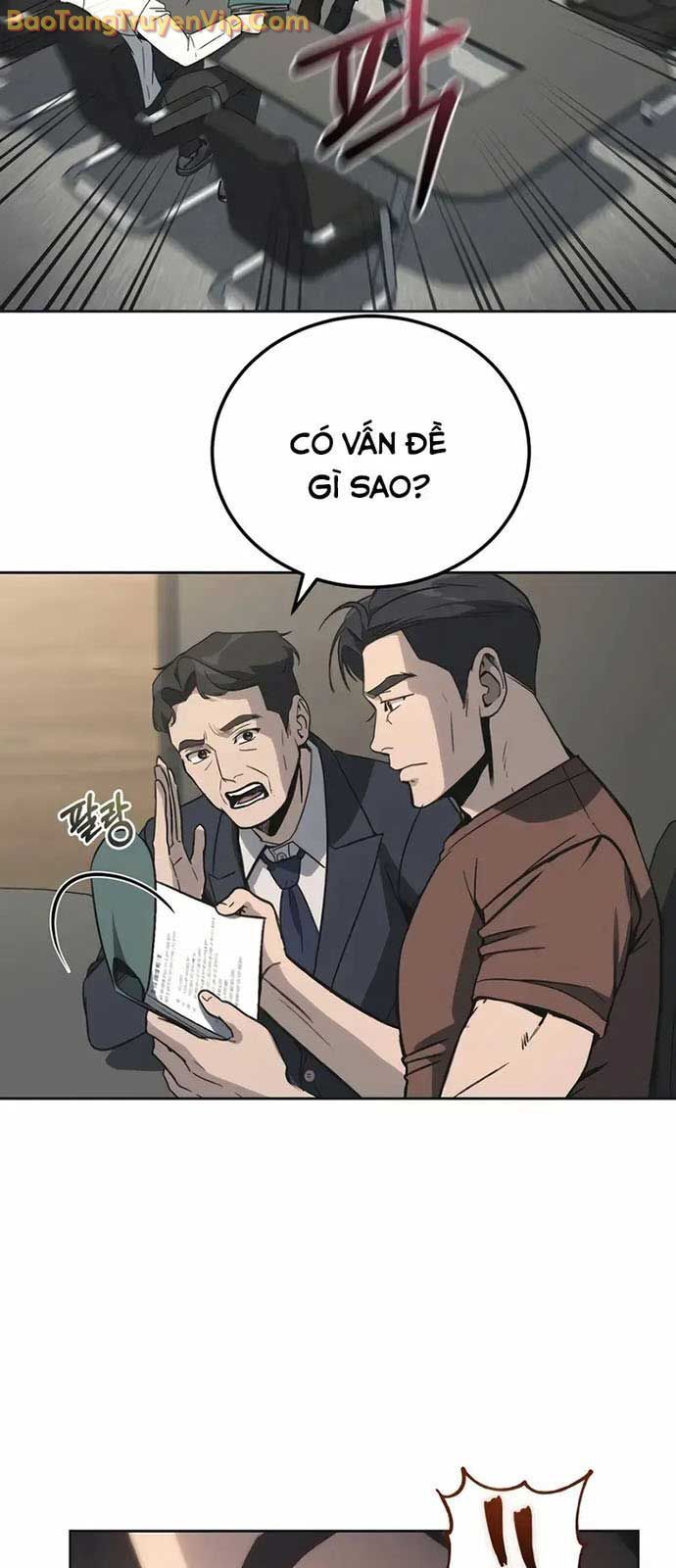 Diễn Viên Ngàn Mặt Chapter 13 - Trang 2