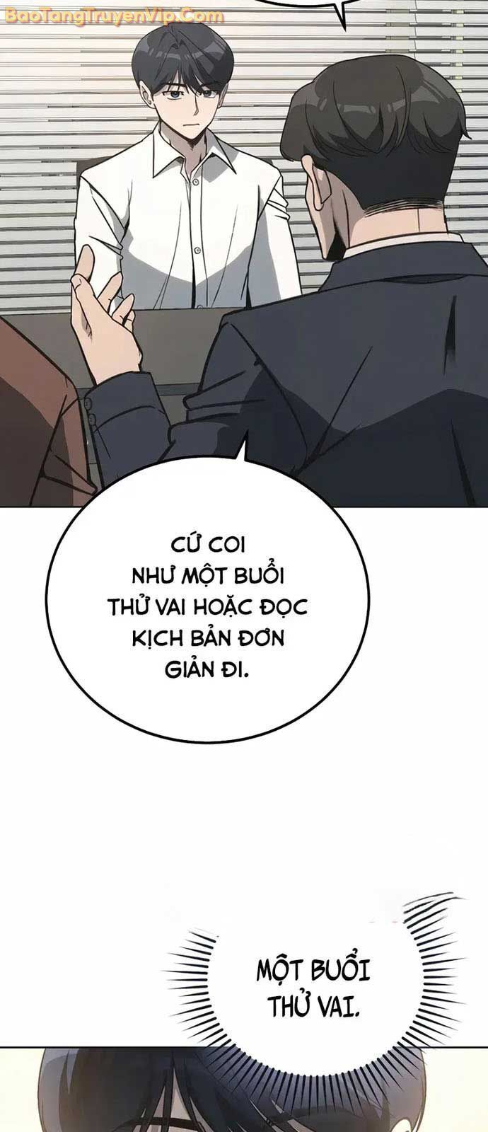 Diễn Viên Ngàn Mặt Chapter 13 - Trang 2